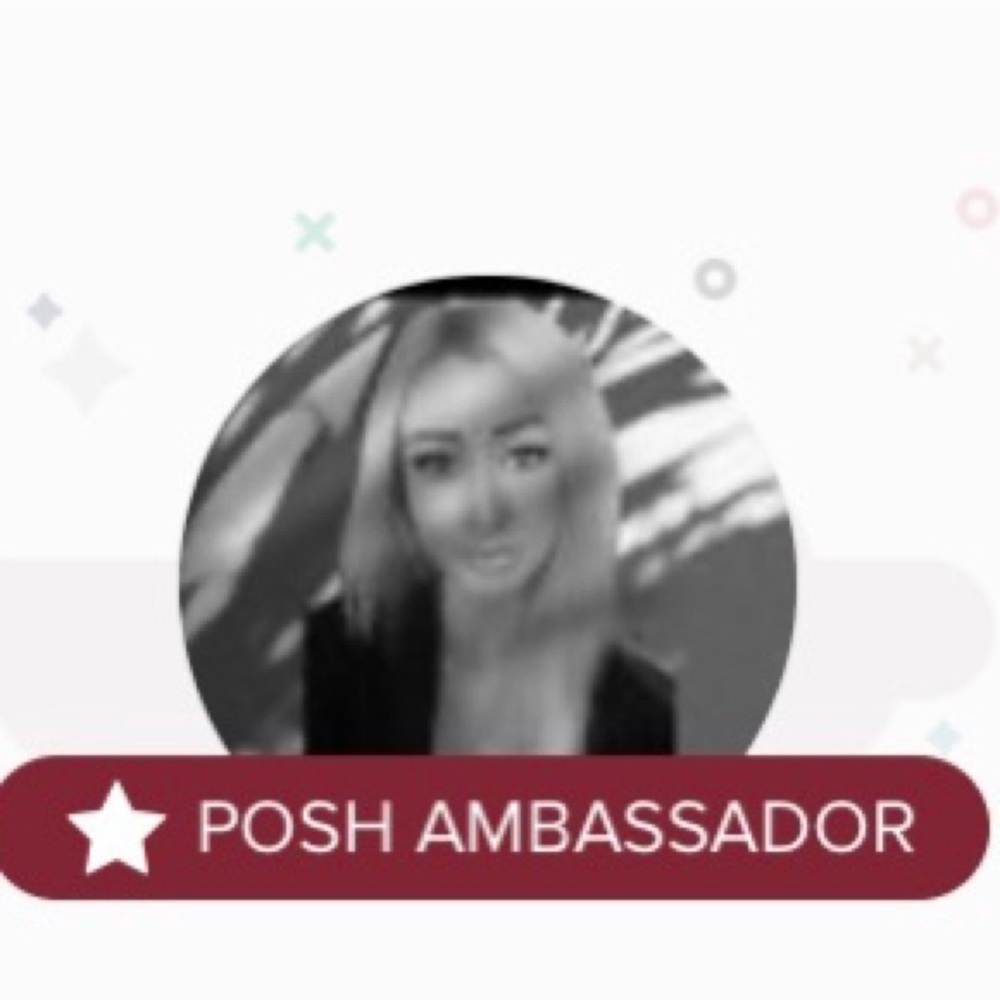 Meet your Posher, Meaghan